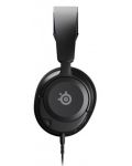 Gaming slušalice SteelSeries - Arctis Nova 1P, crne - 10t